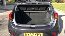 Kia Ceed 1.6 CRDi ISG 2 5dr DCT Diesel Hatchback